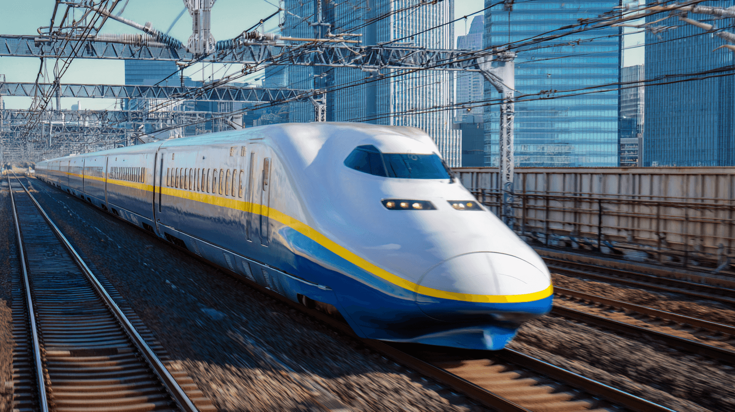 新幹線キャンペーンPRで反応率が平均超えを達成