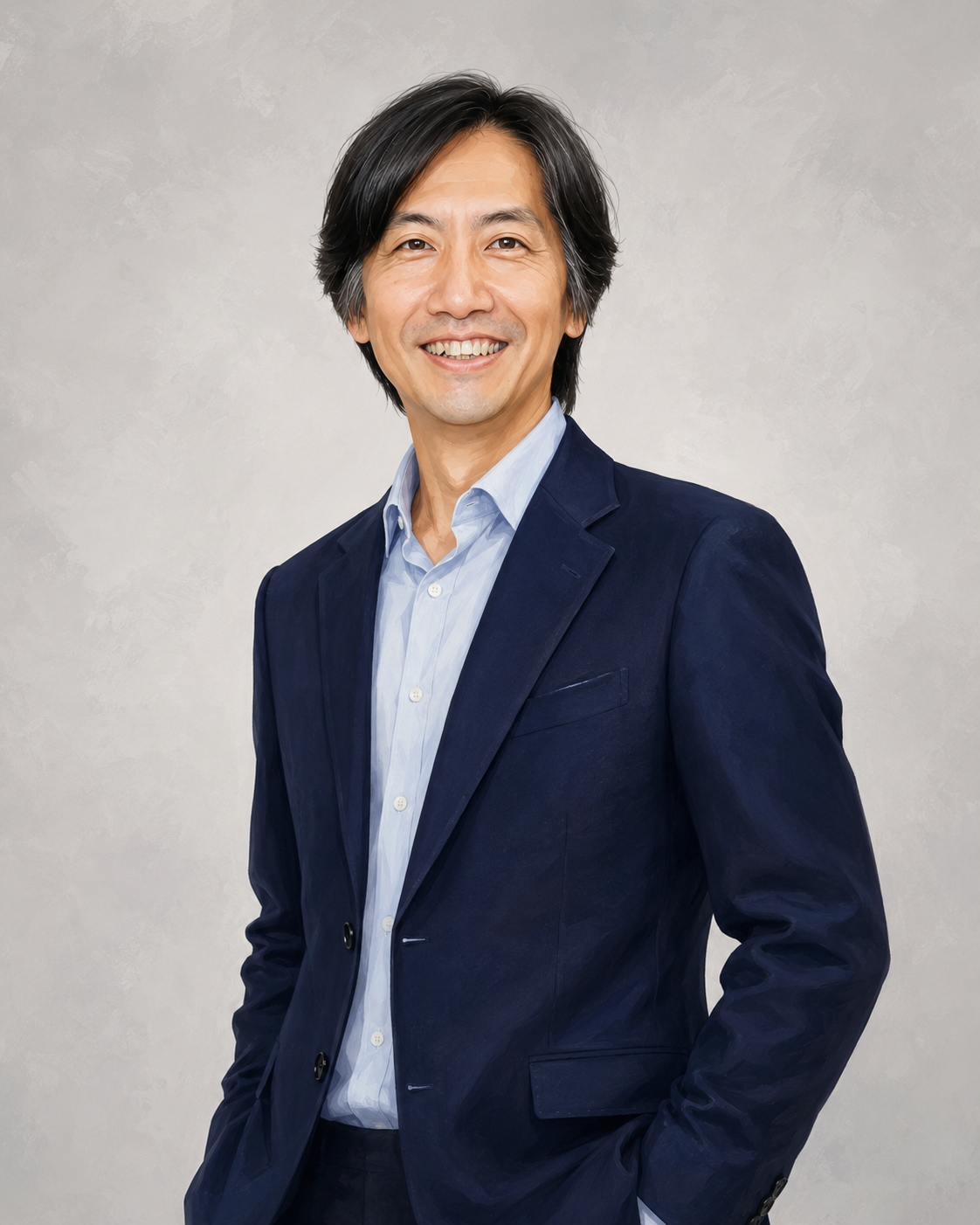 営業顧問 木下 栄児