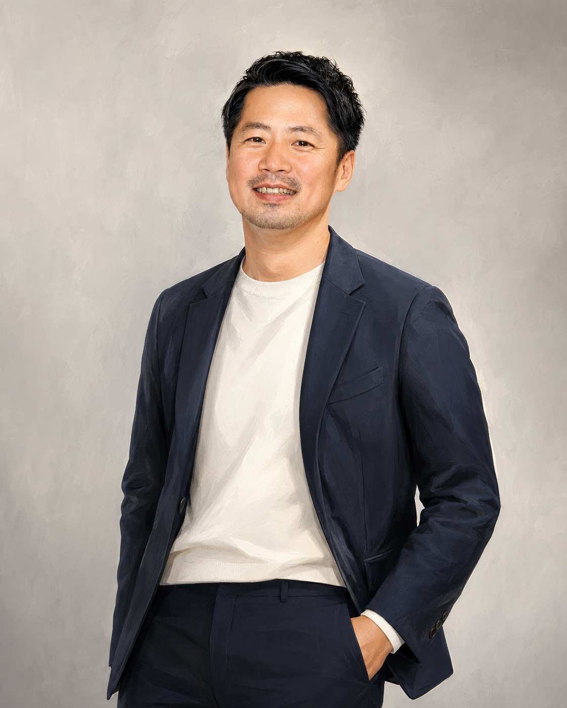 営業顧問 坂井 良太