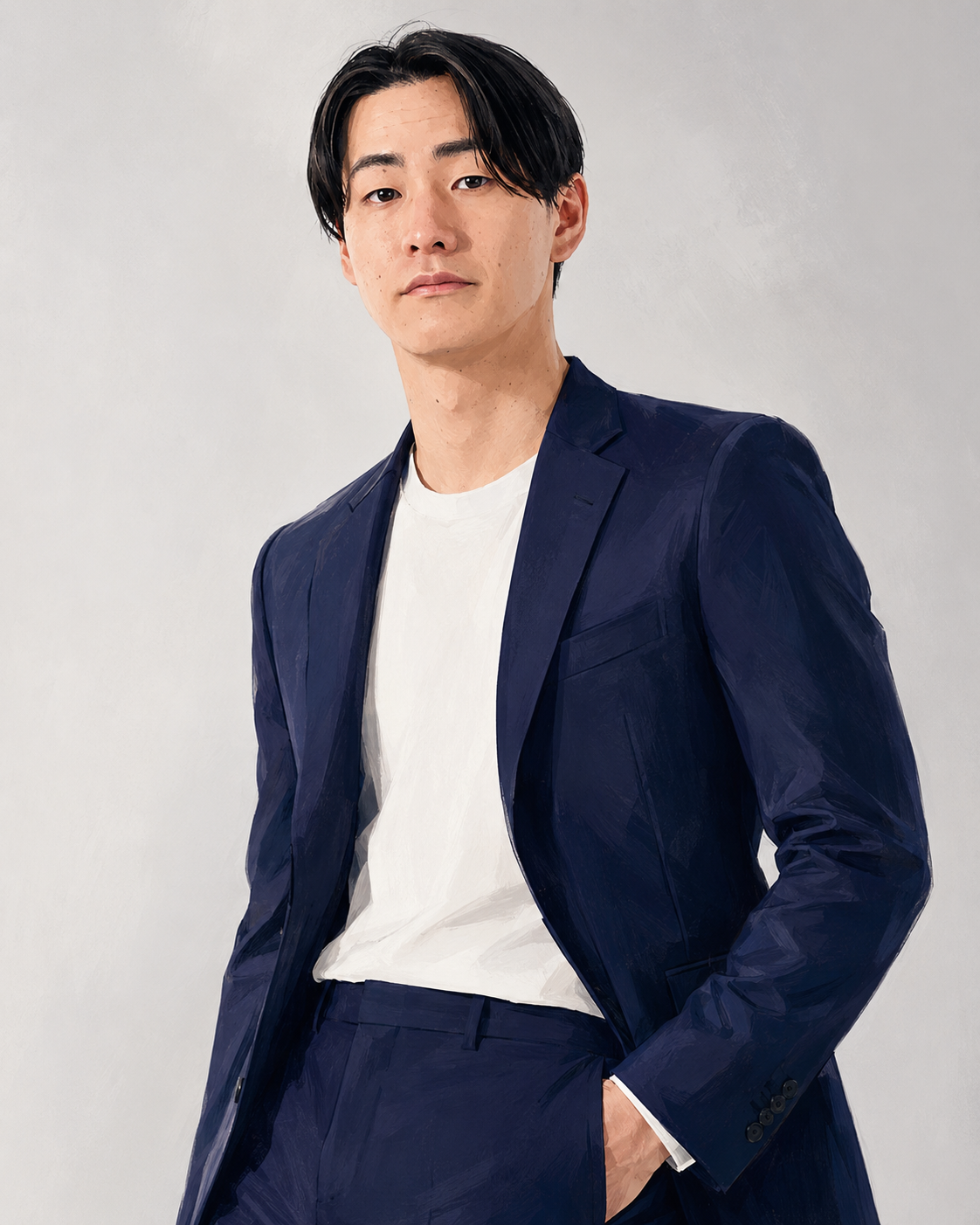 AX統括責任者 中田 涼也