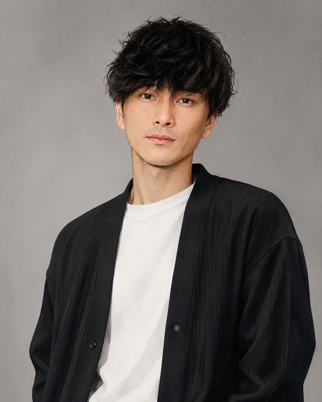 代表取締役 肥田 侑弥
